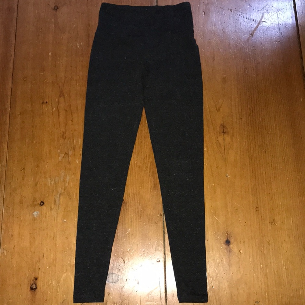 NWOT AEROPOSTALE LEGGINGS HIGH WAISTED